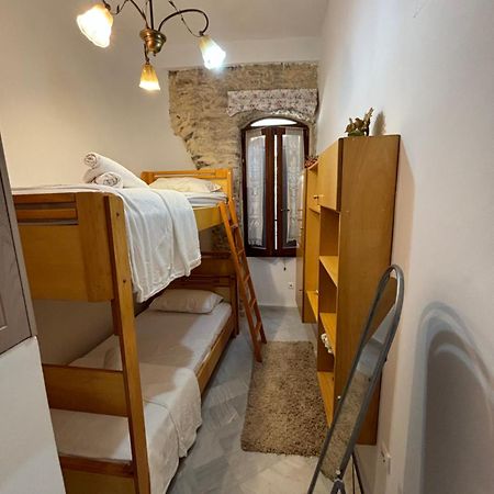 Vilitsa Holiday House Pyrgi  Dış mekan fotoğraf