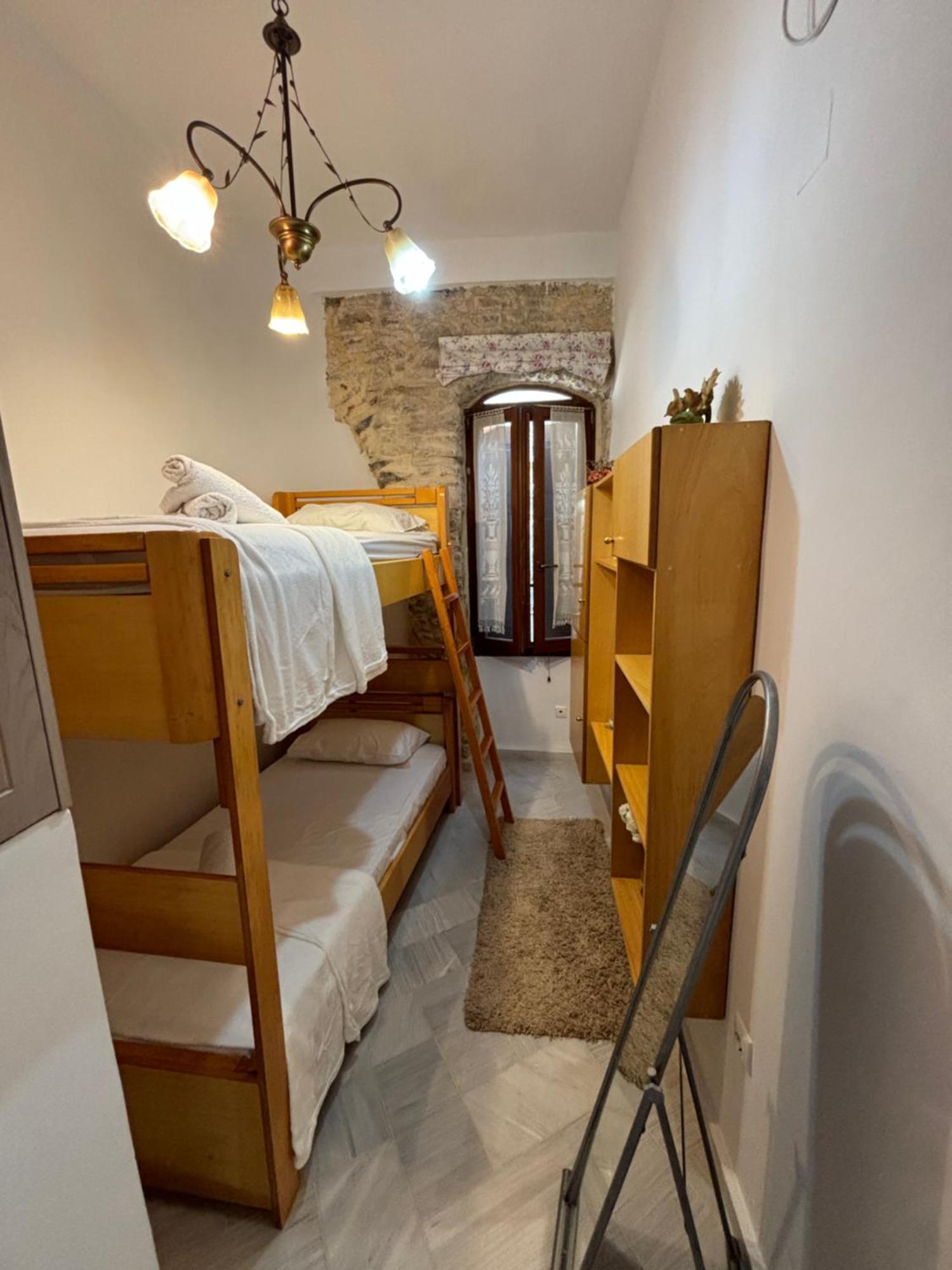 Vilitsa Holiday House Pyrgi  Dış mekan fotoğraf