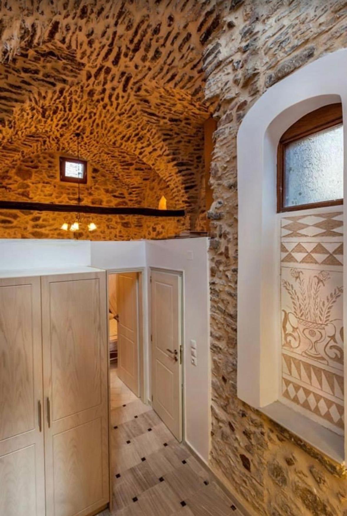 Vilitsa Holiday House Pyrgi  Dış mekan fotoğraf